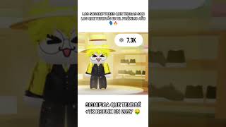 SERA VERDAD? 🤑🤑🤑 #memes #humor #viral #shorts #roblox