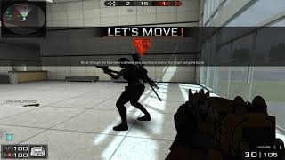 Blackshot new gear departing gift...more like take your money gift