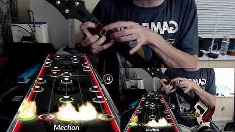 Completely Identical Clips