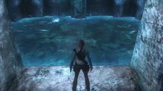 Tomb Raider Underworld  Valhalla