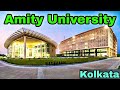 Amity University Kolkata | Amity University Campus Kolkata, West Bengal