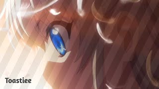 Nao Tomori | Into your Arms | Alight Motion Edit
