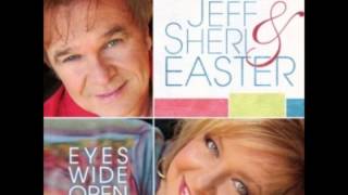 Sitting On Top of the World - Jeff & Sheri Easter chords