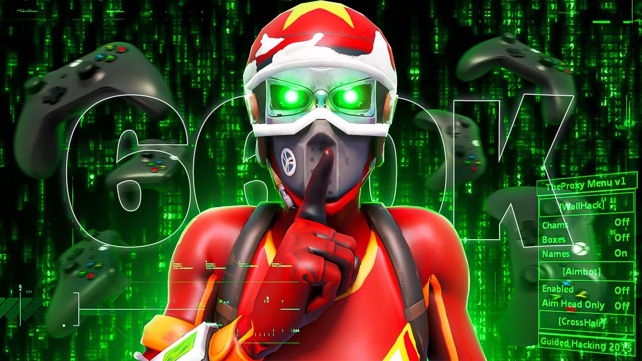 They THINK I HACK 😈 (660,000+ Arena Points) | Fortnite Chapter 3