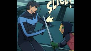 [Comic Dub] Batman: Wayne Family Adventures Chapter 194