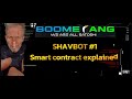 Boomerang  shavbotarbitrage 1  explained