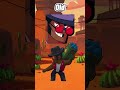 Brawl stars old vs new  part 2 brawlers edit brawlstars