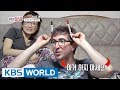 My Neighbor, Charles | 이웃집 찰스 Ep.123 [ENG/2017.08.10]