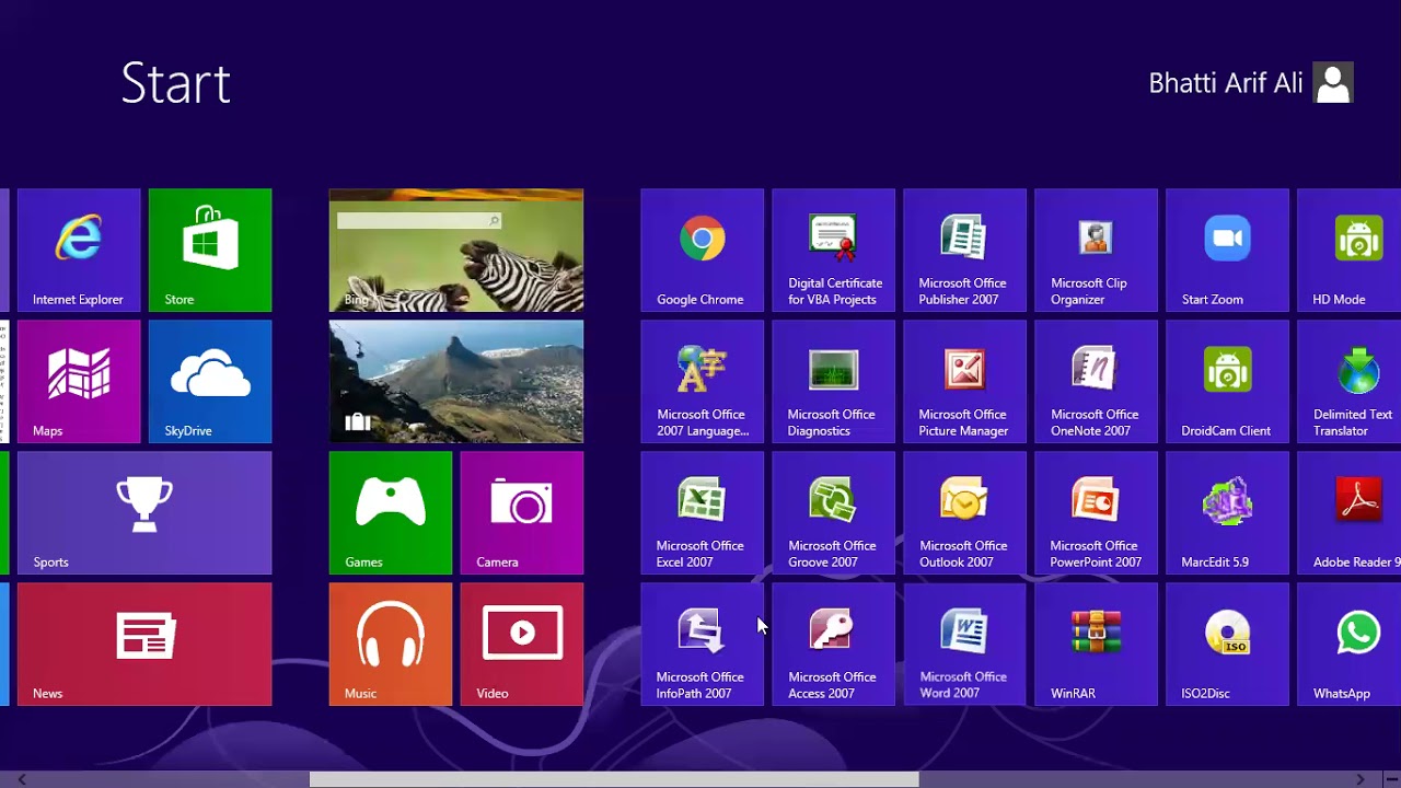 WINISIS print format part 3