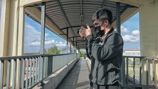 Bandar senai johor bahru dari dulu bangunan nya seperti ini terus tak ada yang berubah