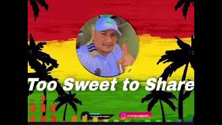 Melo Too Sweet To Share