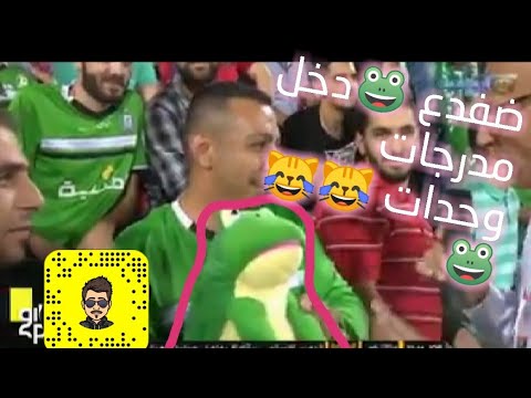 اول مره اشوف وحداتي يحب ضفدع هئ قادمون يا اسيا