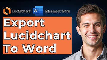 How To Export Lucidchart To Word [Full 2024 Guide]
