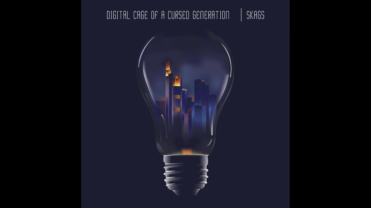 SKAGS - The Consequence Of Dream (Official Audio)