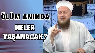 Kafirler Ölüm Anında Neler Yaşar? Müminlerin Ölürken Çektiği Sıkıntılar Günahına Kefaret Olur Mu?