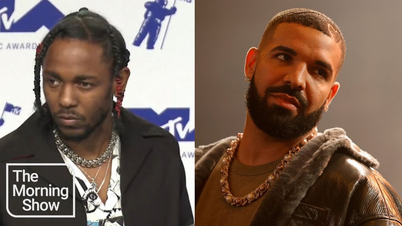 Drizzy down bad: Drake’s ‘Not Like Us’ defamation lawsuit gets tossed by judge