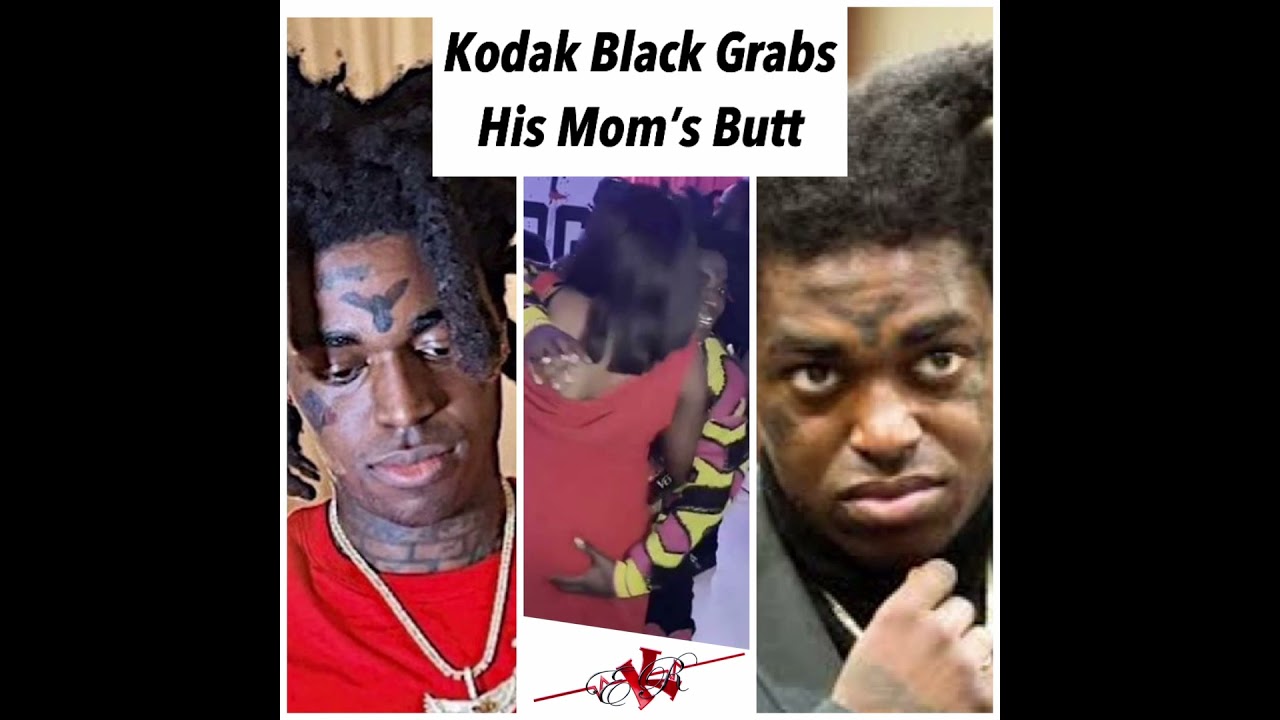 Kodak Black Boomerang (Feat. Humble Haitian) (Nightcore) YouTube