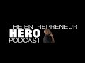 The entrepreneur hero podcast is coming soon