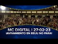 🔴#ENVIVO| ¡Avivamiento en Estados Unidos no para! | MC Digital