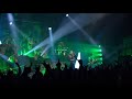 POWERWOLF - Army Of The Night (HD) Live at Rockefeller,Oslo,Norway 15.11.2019