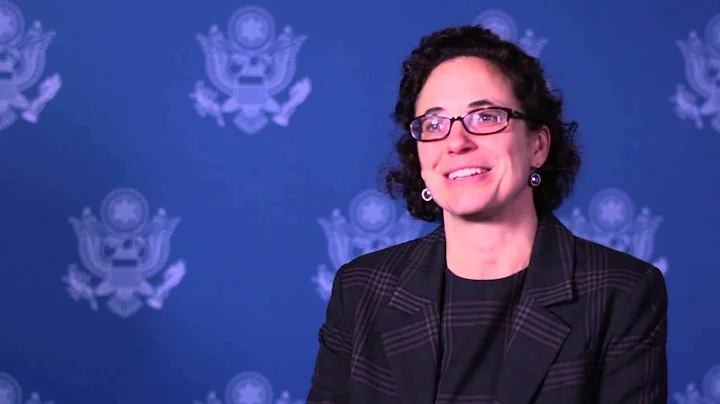 Diana Wells: History of Ashoka