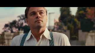The Great Gatsby Official UK Trailer (2013) - Leonardo DiCaprio Movie