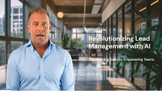Famous Revolutionizing Lead Management For Small & Local Business with AI Wealth