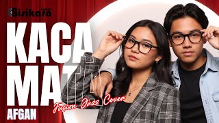  Kacamata 2025  Afgan  Duet Jazz Cover
