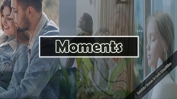 Moments - Robbie Rosen & Lost Identities (Unofficial Music Video)