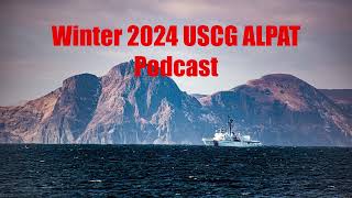 Chronicles Of The Alpat Podcast Day 23 - Go Coast Guard