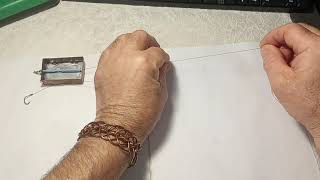ДРОП ШОТ ДЛЯ КАРАСЯ или как получить информативную поклёвку!!!