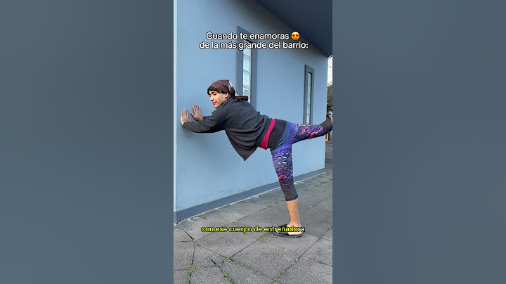 Ese amigo que le gustan las mayores 😂