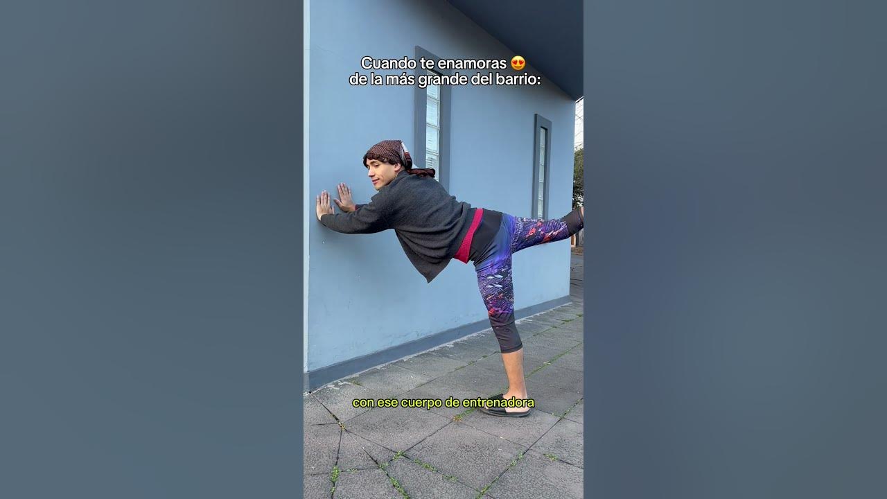 Ese amigo que le gustan las mayores 😂