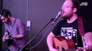 Three Blind Wolves - Atlantic City (Bruce Springsteen)