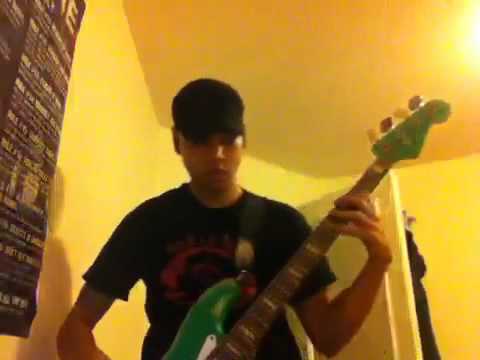 Commissioning a symphony in C bass cover