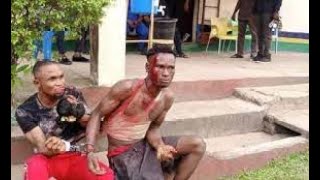 Most Dreaded Notorious Armed Robbers In Nigeria.. Uncountable Criminal Cases