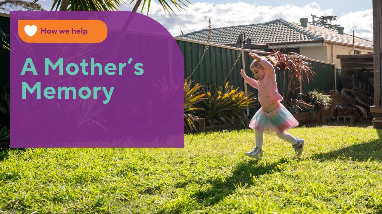 Through Tears and Trials: A Mother Remembers What She Won’t