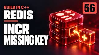 Build Your Own Redis - 056 the incr command 2