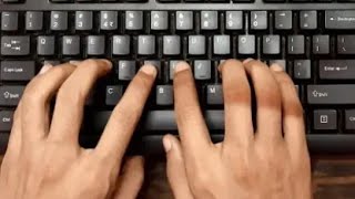 How to create typing master game website