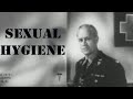 WWII ARMY and NAVY VENEREAL DISEASE / VD SCARE FILM 21484