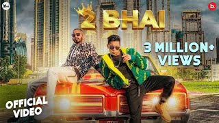 2 Bhai Kambi Rajpuria ft. Sultaan | Avvy Sra | Latest Punjabi Song 2021