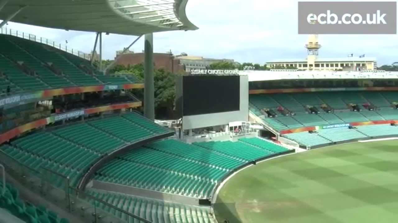 cricket tours to australia