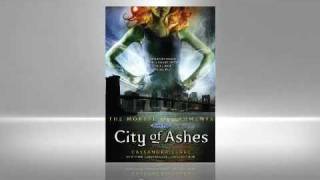 Cassandra Clare: City of Ashes