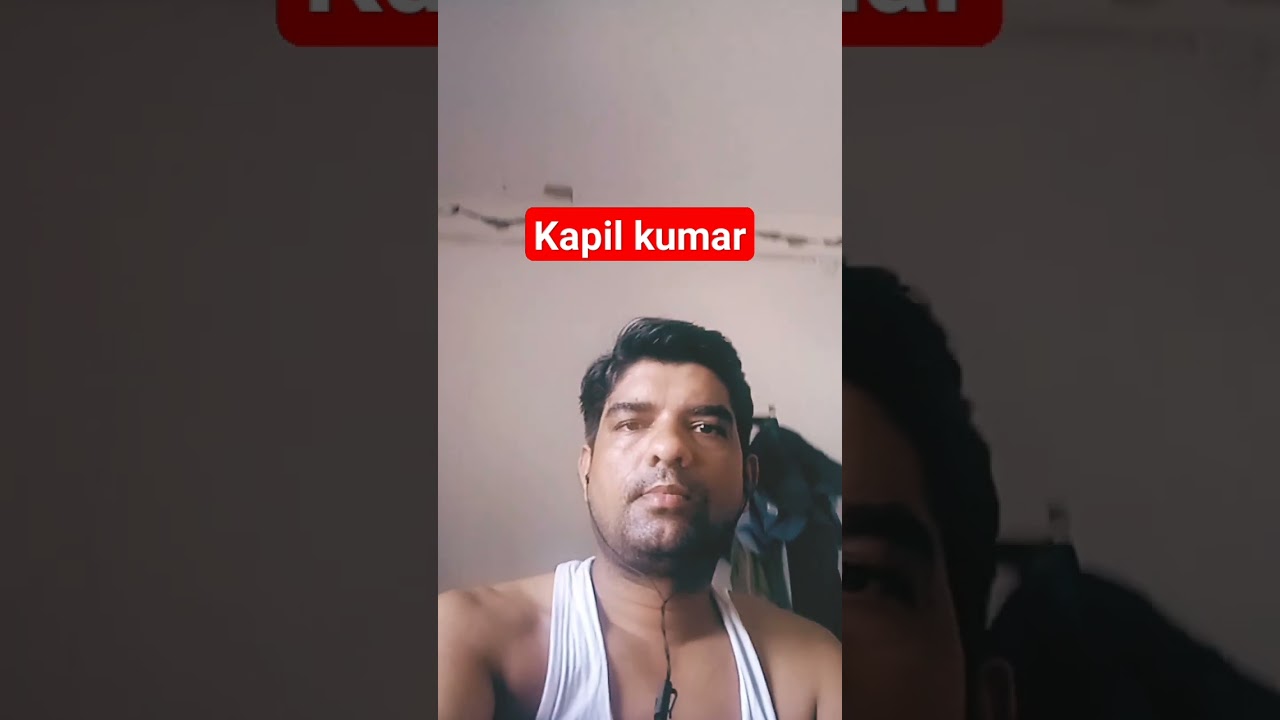#kapilkumar