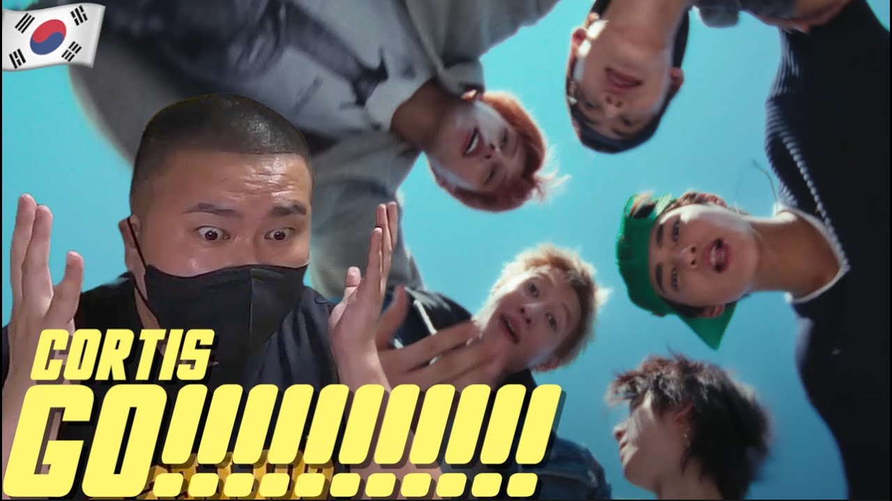 🇰🇷🔥Korean Hiphop Junkie react to CORTIS (코르티스) 'GO!' (ENG SUB)