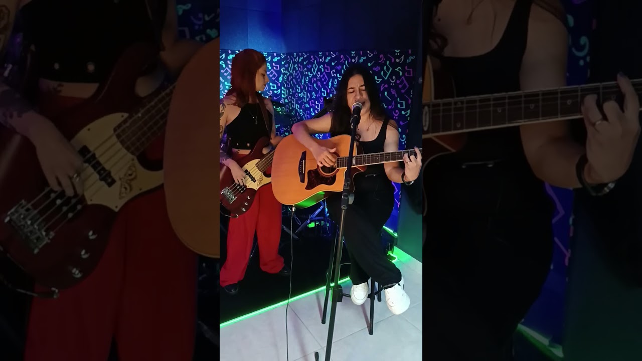 YouTube에서 Flashback com aluna Talita 보기 YouTube에서 Flashback com aluna Talita 보기