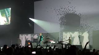 Keane - Birmingham, Utilita Arena 04.05.2024 - A Bad Dream