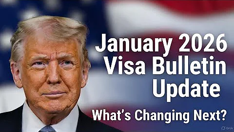 January 2026 Visa Bulletin Preview: What December 2025 Data Suggests for Green Card Movement