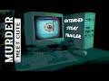 Murder Meet Cute Extended Story Trailer