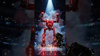 robotic battle #robotics